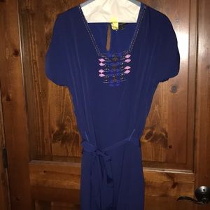 Banana Republic women’s dress everyday dress!
